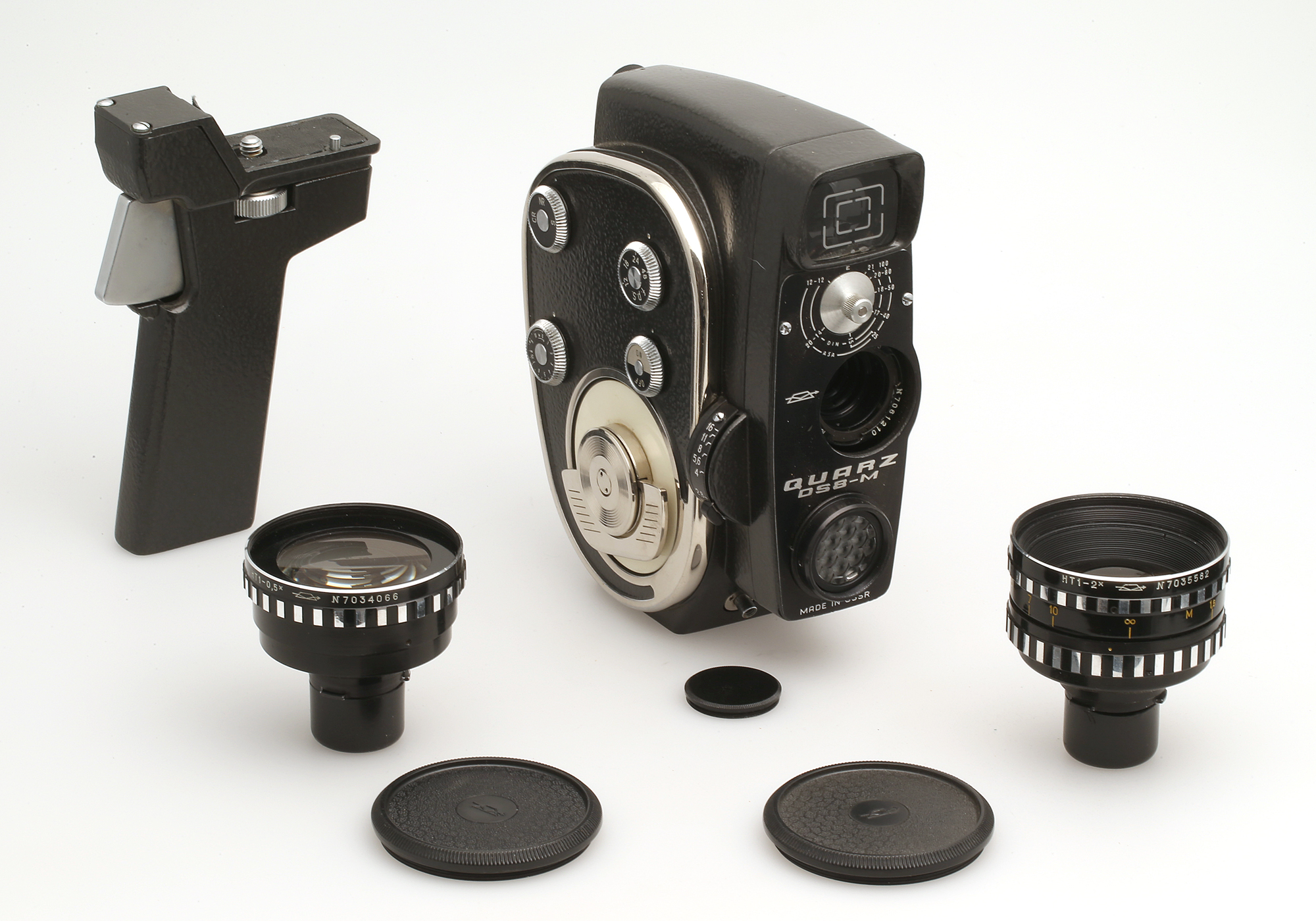 ⭐︎Toy⭐︎Digital 8mm Movie⭐︎camera Kodak Reels 8 mm en Super 8 Films Digitizer Converter met Groot 5